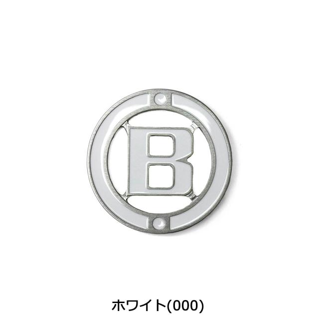 最大30%還元★5/3限定｜【商品レビューで＋5％】【日本正規品】ブリーフィング ゴルフ マーカー BRIEFING GOLF SSS CIRCLE MARKER CLR S アクセサリー BRG223G61_5