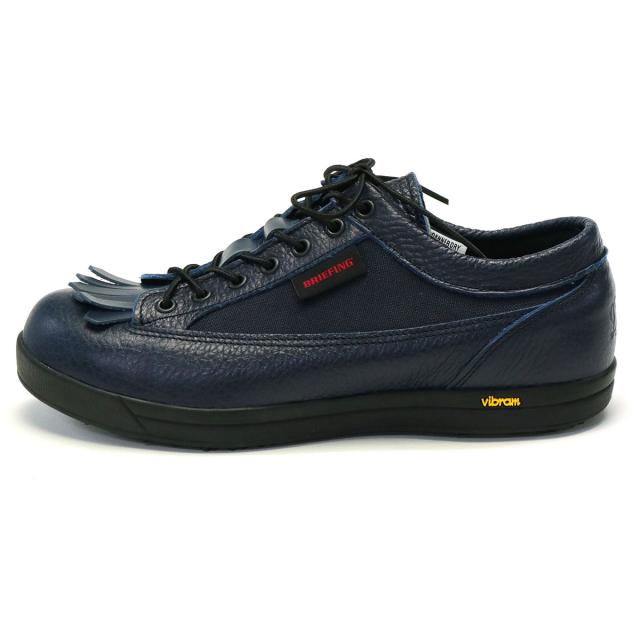 新品　BRIEFING DANNER LT GOLF LEATHER シューズ 商品レビューで＋5％】【日本正規品】ブリーフィング ゴルフ