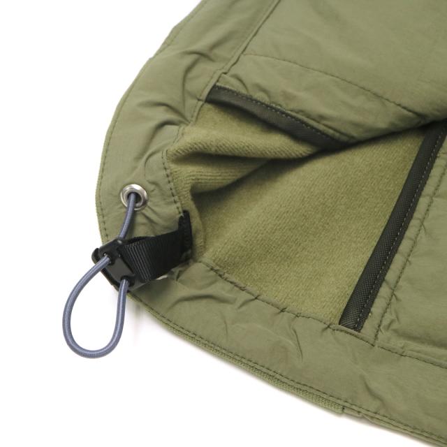 【セール20％OFF】【商品レビューで＋5％】【日本正規品】ブリーフィング ゴルフ ウェア ベスト レディース BRIEFING GOLF 秋 冬 ダウンベスト BRG233W41の通販は