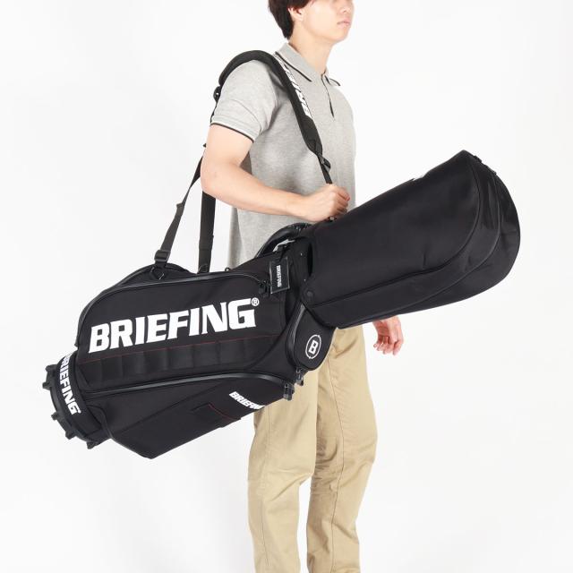 商品レビューで＋5％】【日本正規品】ブリーフィング ゴルフ