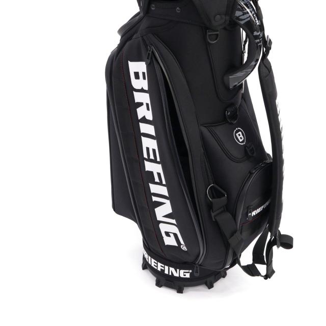 ゴルフバッグ　briefing ブリーフィング 即納】BRIEFING GOLF ブリーフィング ゴルフ キャディバッグ CR