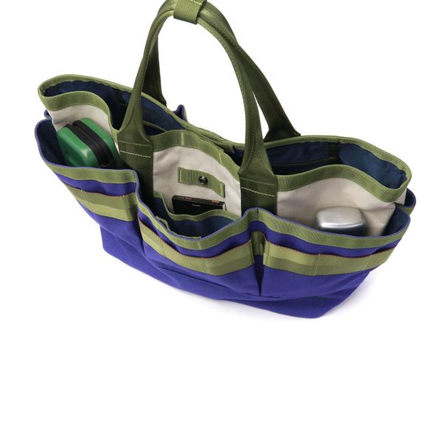 【商品レビューで＋5％】【日本正規品】 ブリーフィング ゴルフ トートバッグ BRIEFING GOLF 27.1L A3 WOODLAND SERIES TOOL TOTE WL BRG241T34