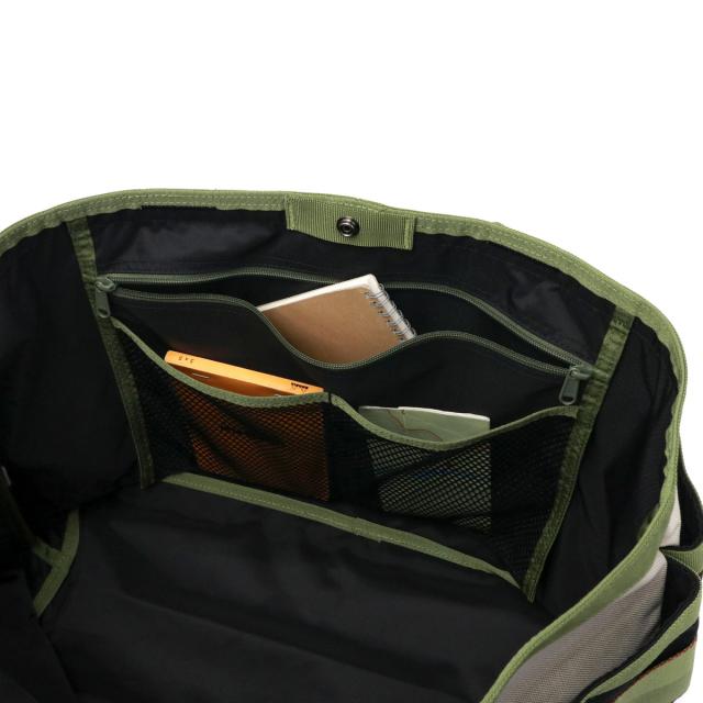 【商品レビューで＋5％】【日本正規品】 ブリーフィング ゴルフ トートバッグ BRIEFING GOLF 27.1L A3 WOODLAND SERIES TOOL TOTE WL BRG241T34