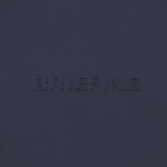 【商品レビューで＋5％】【セール30％OFF】【日本正規品】ブリーフィング ゴルフ ウェア レディース BRIEFING GOLF モックネック 夏 半袖 ブランド ロゴ トップス ハイネック URBAN ATHLETE WS MINI 3D LOGO HIGHNECK RF BRG251W31