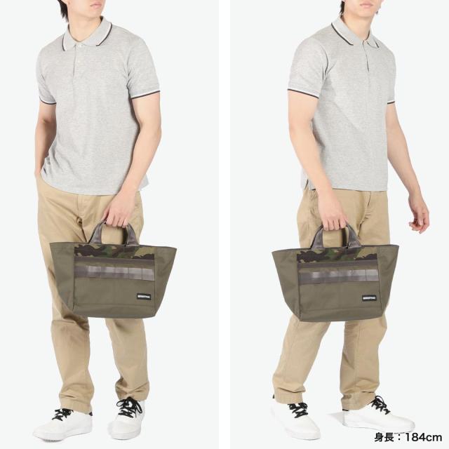 【商品レビューで＋5％】【日本正規品】ブリーフィング ゴルフ トートバッグ メンズ レディース BRIEFING GOLF トート バッグ カートトート カジュアル 軽量 ブランド おしゃれ ゴルフバッグ A4 13.6L CART TOTE L CAMO COMBI BRG251T42