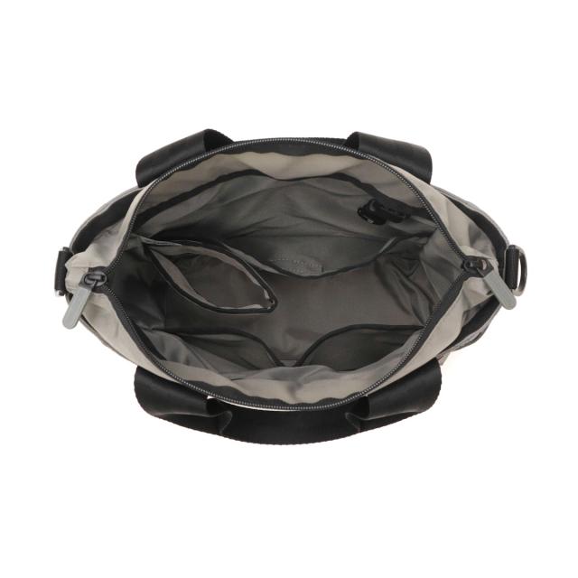 【商品レビューで＋5％】【当店限定モデル】【日本正規品】ブリーフィング ゴルフ トートバッグ メンズ レディース 小さめ ファスナー付き BRIEFING カートトート ショルダー 斜めがけ 2WAY 別注 4.5L CS SERIES 2WAY CART TOTE CS BGW251T57