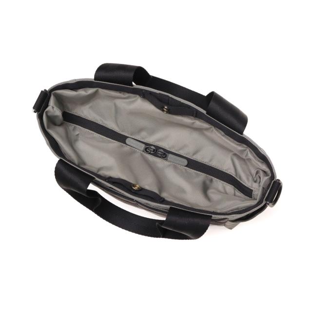 【商品レビューで＋5％】【当店限定モデル】【日本正規品】ブリーフィング ゴルフ トートバッグ メンズ レディース 小さめ ファスナー付き BRIEFING カートトート ショルダー 斜めがけ 2WAY 別注 4.5L CS SERIES 2WAY CART TOTE CS BGW251T57