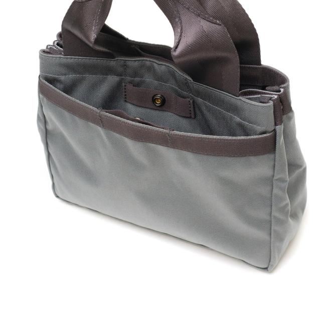 【商品レビューで＋5％】【日本正規品】ブリーフィング ゴルフ トートバッグ メンズ レディース 小さめ BRIEFING GOLF 軽量 ブランド カート トート A5 ナイロン 丈夫 横型 5.4L FADED COLLECTION CLASSIC CART TOTE FD BRG251T51