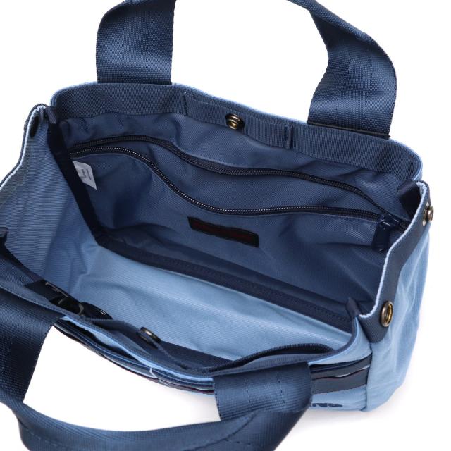 【商品レビューで＋5％】【日本正規品】ブリーフィング ゴルフ トートバッグ メンズ レディース 小さめ BRIEFING GOLF 軽量 ブランド カート トート A5 ナイロン 丈夫 横型 5.4L FADED COLLECTION CLASSIC CART TOTE FD BRG251T51