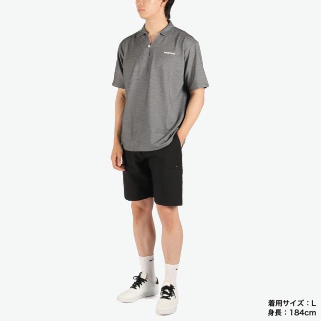 商品レビューで＋5％】【日本正規品】ブリーフィング ゴルフ ゴルフ