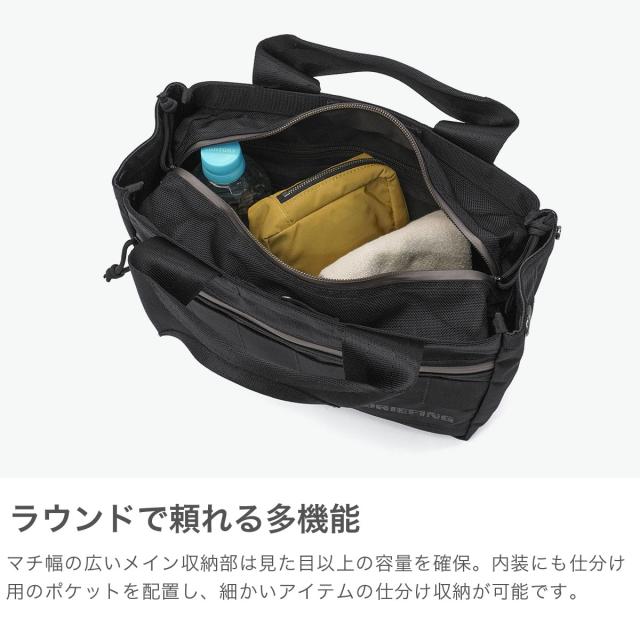 【商品レビューで＋5％】【日本正規品】 ブリーフィング ゴルフ トートバッグ BRIEFING GOLF 7.3L LLIC COLLECTION CART TOTE BRG253T06