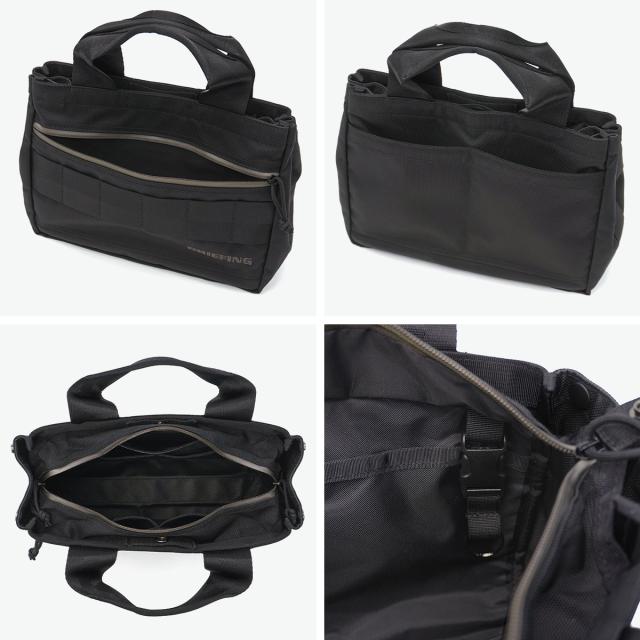 【商品レビューで＋5％】【日本正規品】 ブリーフィング ゴルフ トートバッグ BRIEFING GOLF 7.3L LLIC COLLECTION CART TOTE BRG253T06