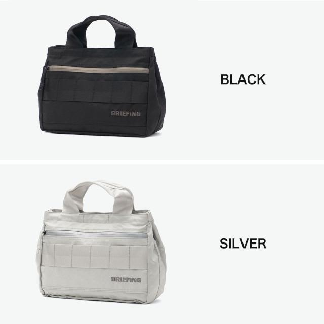 【商品レビューで＋5％】【日本正規品】 ブリーフィング ゴルフ トートバッグ BRIEFING GOLF 7.3L LLIC COLLECTION CART TOTE BRG253T06