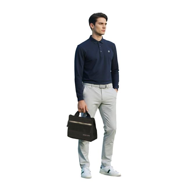 【商品レビューで＋5％】【日本正規品】 ブリーフィング ゴルフ トートバッグ BRIEFING GOLF 7.3L LLIC COLLECTION CART TOTE BRG253T06