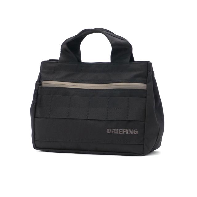【商品レビューで＋5％】【日本正規品】 ブリーフィング ゴルフ トートバッグ BRIEFING GOLF 7.3L LLIC COLLECTION CART TOTE BRG253T06