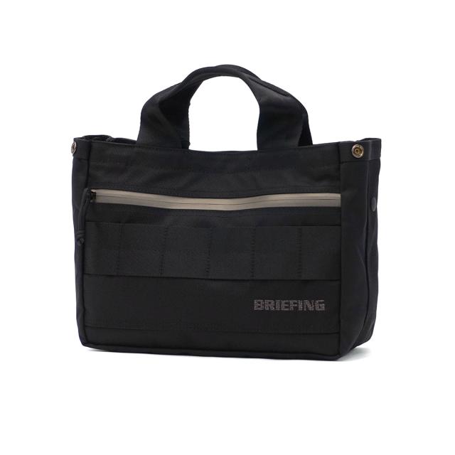 【商品レビューで＋5％】【日本正規品】 ブリーフィング ゴルフ トートバッグ BRIEFING GOLF 7.3L LLIC COLLECTION CART TOTE BRG253T06
