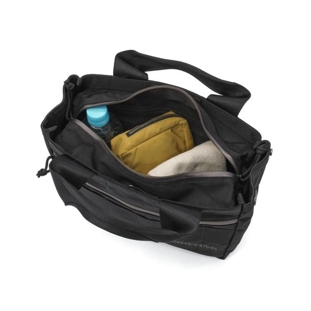 【商品レビューで＋5％】【日本正規品】 ブリーフィング ゴルフ トートバッグ BRIEFING GOLF 7.3L LLIC COLLECTION CART TOTE BRG253T06