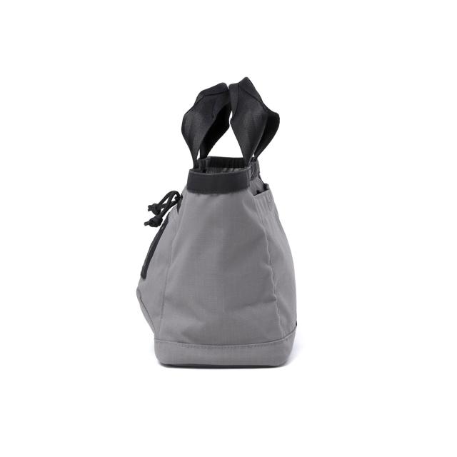 【商品レビューで＋5％】【日本正規品】 ブリーフィング ゴルフ トートバッグ BRIEFING GOLF 8.5L B5 DL SERIES CART TOTE DL FD RIP BRG241T24