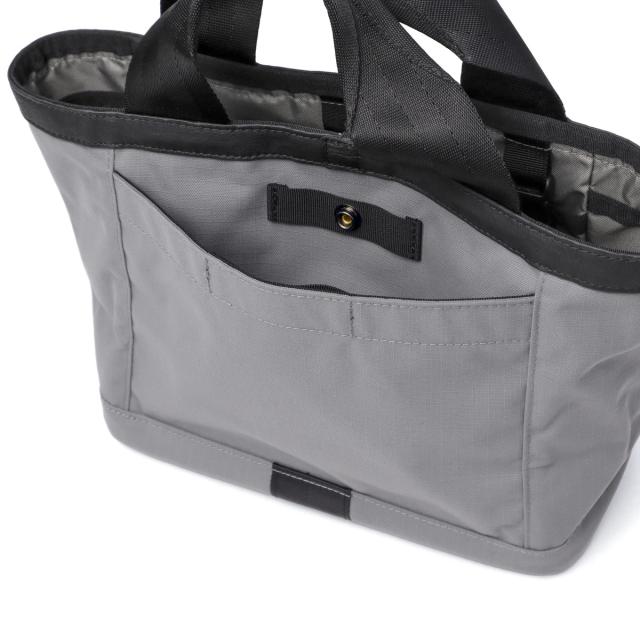 【商品レビューで＋5％】【日本正規品】 ブリーフィング ゴルフ トートバッグ BRIEFING GOLF 8.5L B5 DL SERIES CART TOTE DL FD RIP BRG241T24