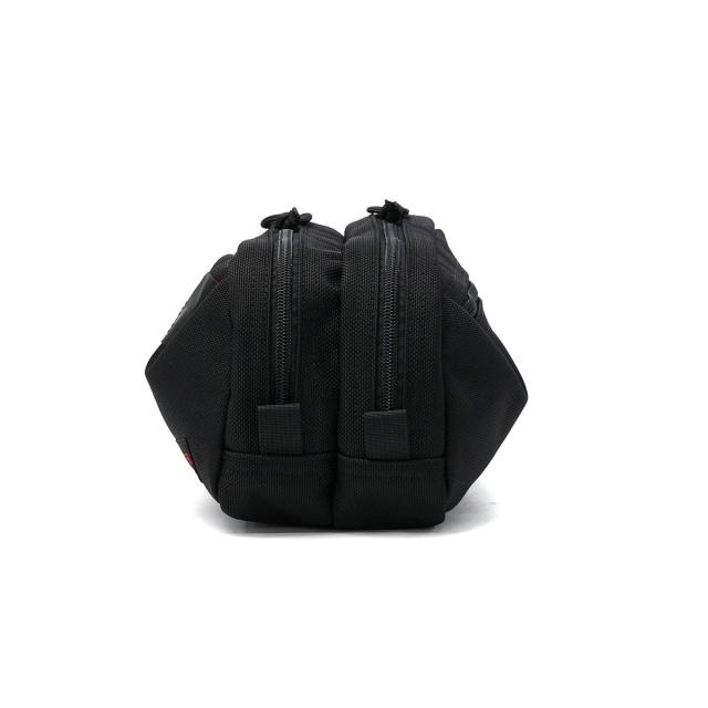 【商品レビューで＋5％】【日本正規品】 ブリーフィング ゴルフ ゴルフポーチ ポーチ BRIEFING GOLF MADE IN USA US DOUBLE LAYER POUCH BRG253G64_8