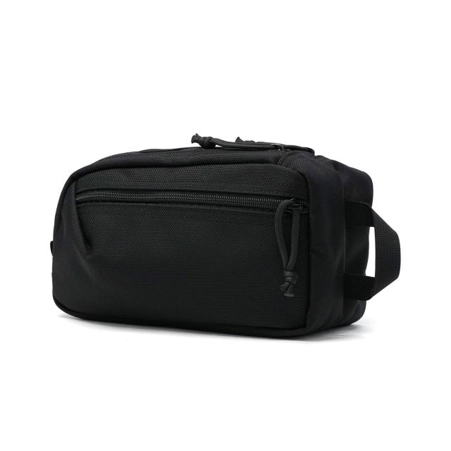 【商品レビューで＋5％】【日本正規品】 ブリーフィング ゴルフ ゴルフポーチ ポーチ BRIEFING GOLF MADE IN USA US DOUBLE LAYER POUCH BRG253G64_10