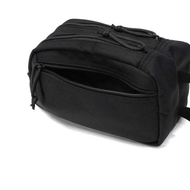 【商品レビューで＋5％】【日本正規品】 ブリーフィング ゴルフ ゴルフポーチ ポーチ BRIEFING GOLF MADE IN USA US DOUBLE LAYER POUCH BRG253G64_14