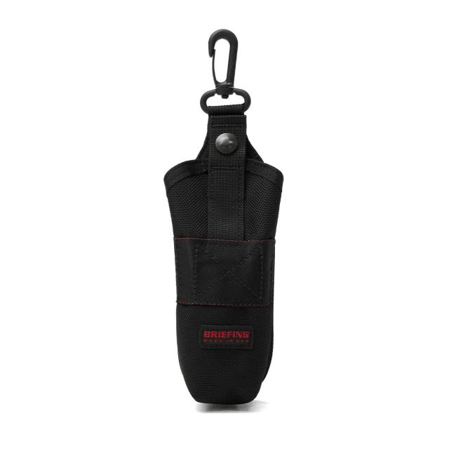 【商品レビューで＋5％】【日本正規品】ブリーフィング ゴルフ ボールポーチ ポーチ ボールケース BRIEFING GOLF MADE IN USA US BALL HOLSTER BRG253G65_6