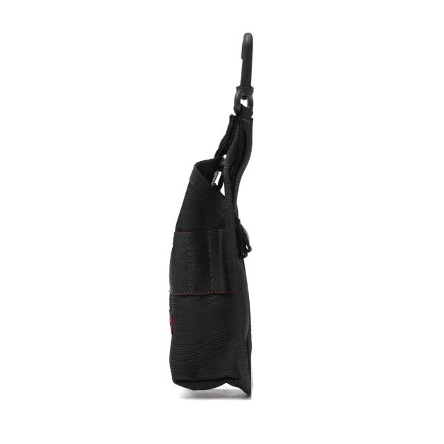 【商品レビューで＋5％】【日本正規品】ブリーフィング ゴルフ ボールポーチ ポーチ ボールケース BRIEFING GOLF MADE IN USA US BALL HOLSTER BRG253G65_7