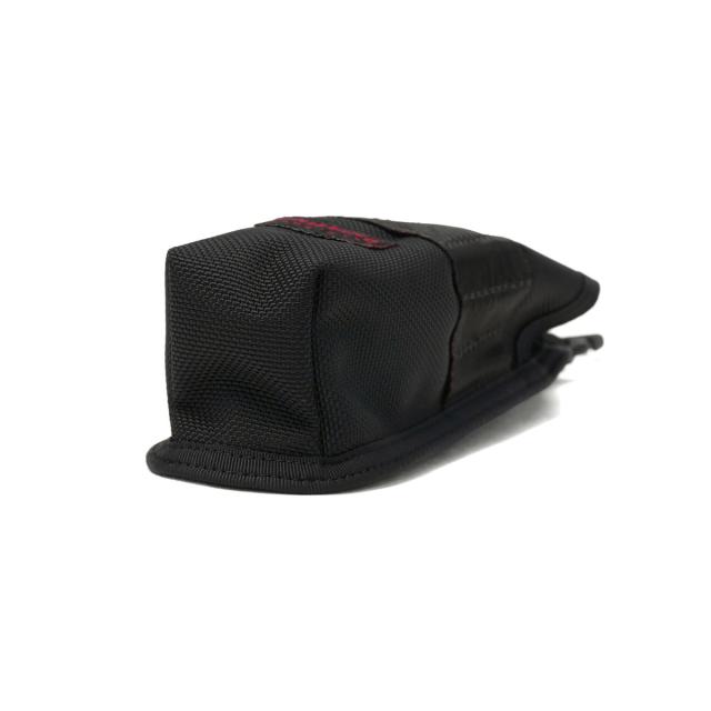 【商品レビューで＋5％】【日本正規品】ブリーフィング ゴルフ ボールポーチ ポーチ ボールケース BRIEFING GOLF MADE IN USA US BALL HOLSTER BRG253G65_10