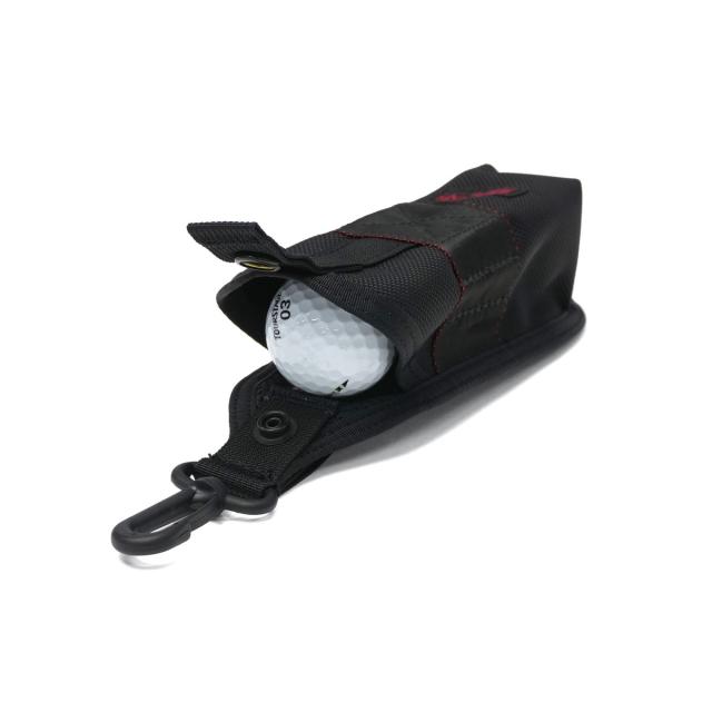【商品レビューで＋5％】【日本正規品】ブリーフィング ゴルフ ボールポーチ ポーチ ボールケース BRIEFING GOLF MADE IN USA US BALL HOLSTER BRG253G65_11