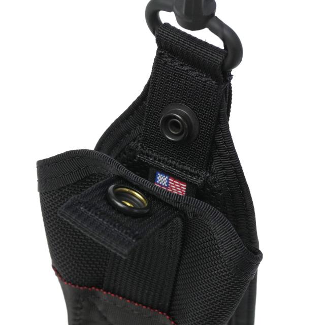【商品レビューで＋5％】【日本正規品】ブリーフィング ゴルフ ボールポーチ ポーチ ボールケース BRIEFING GOLF MADE IN USA US BALL HOLSTER BRG253G65_13