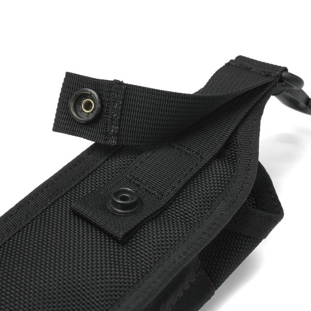 【商品レビューで＋5％】【日本正規品】ブリーフィング ゴルフ ボールポーチ ポーチ ボールケース BRIEFING GOLF MADE IN USA US BALL HOLSTER BRG253G65_14