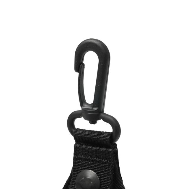 【商品レビューで＋5％】【日本正規品】ブリーフィング ゴルフ ボールポーチ ポーチ ボールケース BRIEFING GOLF MADE IN USA US BALL HOLSTER BRG253G65_15