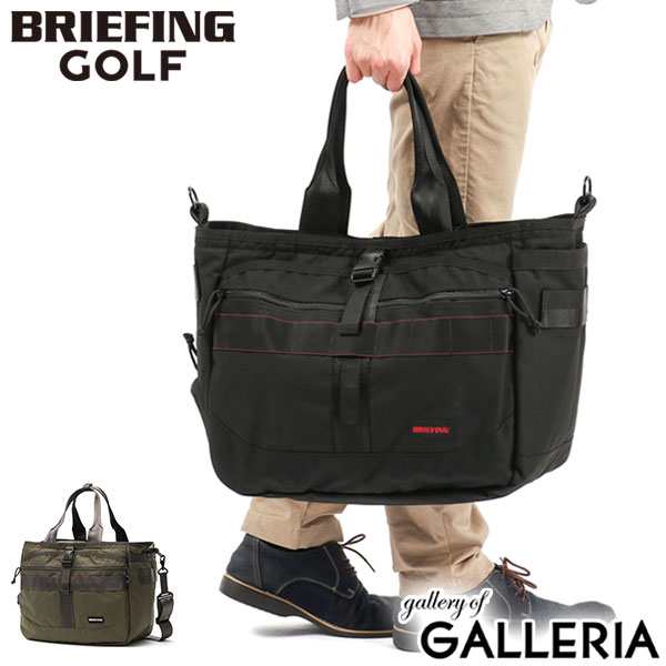 【商品レビューで＋5％】【日本正規品】ブリーフィング ゴルフ ボストンバッグ BRIEFING GOLF TURF WIRE TL トートバッグ BRG231T33