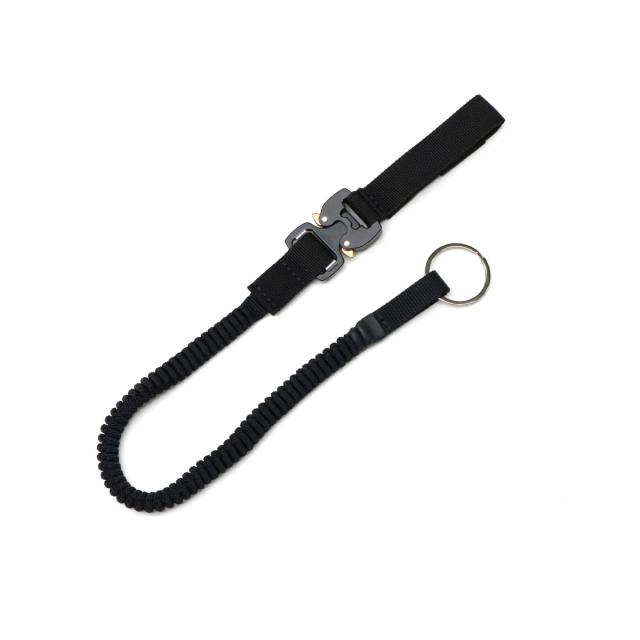 【商品レビューで＋5％】バッグジャック ウォレットコード ウォレットチェーン bagjack 財布 チェーン ストラップ コブラバックル ドイツ製 Gun Leash Cobra 05388_8