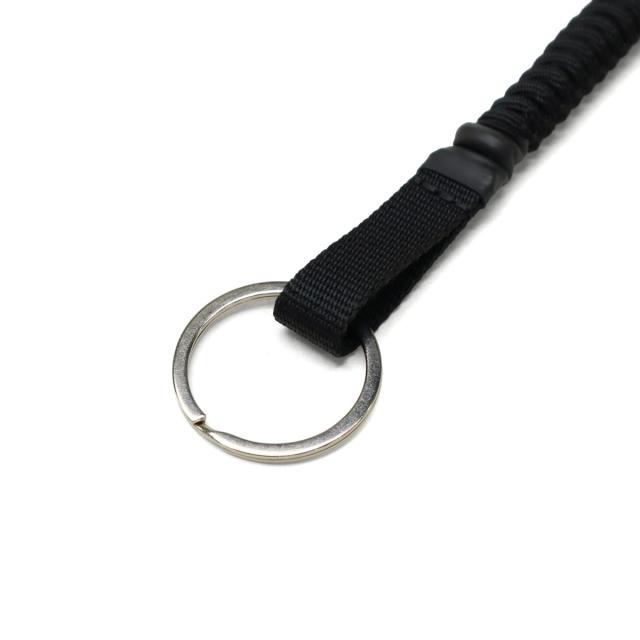 【商品レビューで＋5％】バッグジャック ウォレットコード ウォレットチェーン bagjack 財布 チェーン ストラップ コブラバックル ドイツ製 Gun Leash Cobra 05388_9