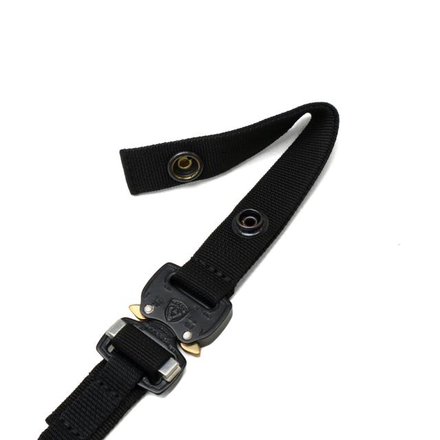 【商品レビューで＋5％】バッグジャック ウォレットコード ウォレットチェーン bagjack 財布 チェーン ストラップ コブラバックル ドイツ製 Gun Leash Cobra 05388_10