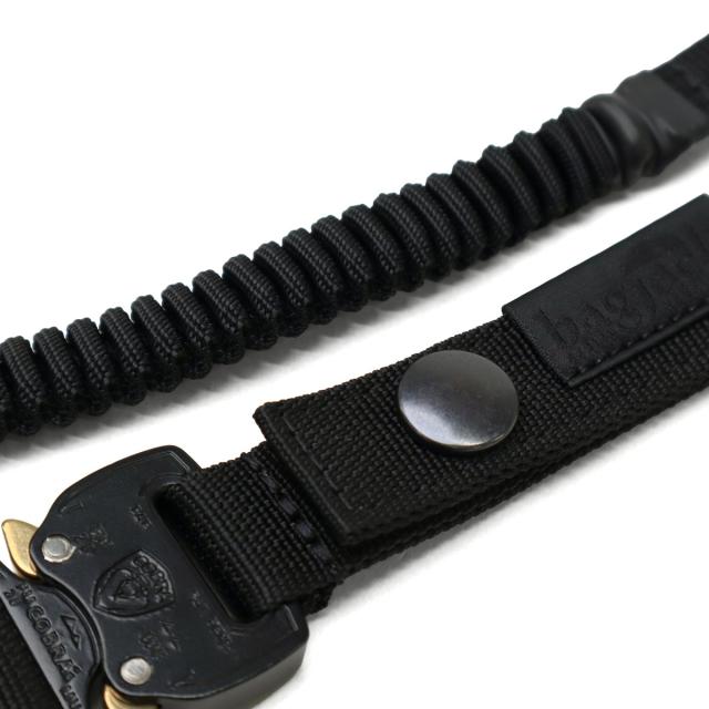【商品レビューで＋5％】バッグジャック ウォレットコード ウォレットチェーン bagjack 財布 チェーン ストラップ コブラバックル ドイツ製 Gun Leash Cobra 05388_12