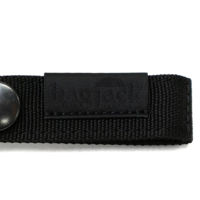 【商品レビューで＋5％】バッグジャック ウォレットコード ウォレットチェーン bagjack 財布 チェーン ストラップ コブラバックル ドイツ製 Gun Leash Cobra 05388_13