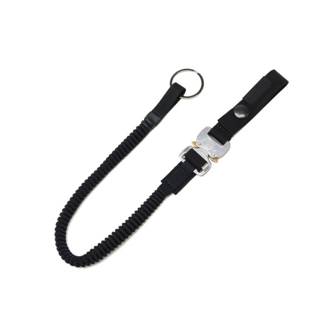 【商品レビューで＋5％】バッグジャック ウォレットコード ウォレットチェーン bagjack 財布 ストラップ メンズ レディース コブラバックル ドイツ製 Gun Leash Cobra 06935_6