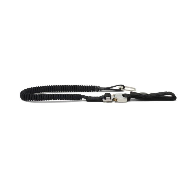 【商品レビューで＋5％】バッグジャック ウォレットコード ウォレットチェーン bagjack 財布 ストラップ メンズ レディース コブラバックル ドイツ製 Gun Leash Cobra 06935_7