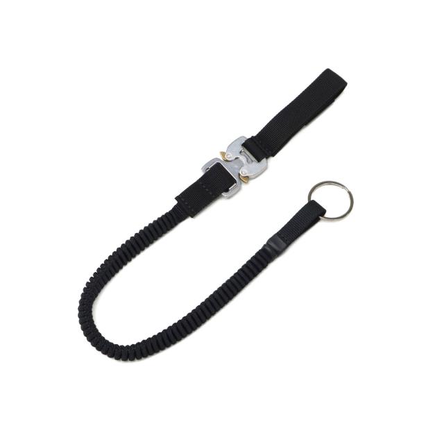 【商品レビューで＋5％】バッグジャック ウォレットコード ウォレットチェーン bagjack 財布 ストラップ メンズ レディース コブラバックル ドイツ製 Gun Leash Cobra 06935_8