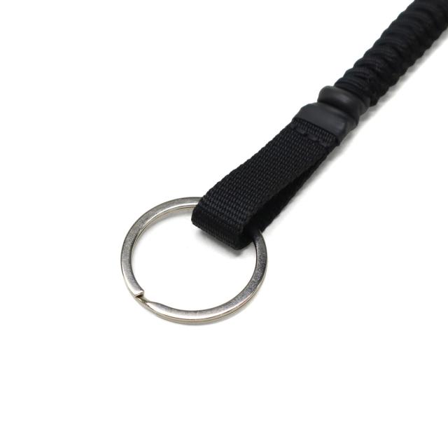 【商品レビューで＋5％】バッグジャック ウォレットコード ウォレットチェーン bagjack 財布 ストラップ メンズ レディース コブラバックル ドイツ製 Gun Leash Cobra 06935_9