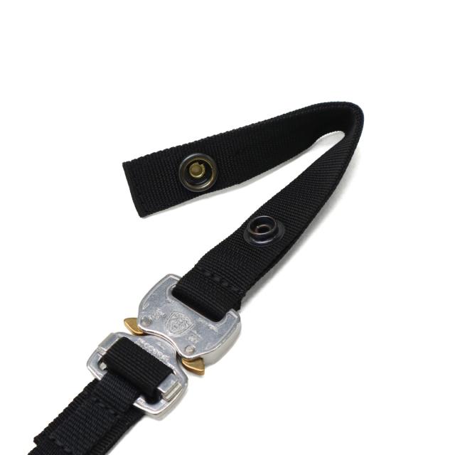 【商品レビューで＋5％】バッグジャック ウォレットコード ウォレットチェーン bagjack 財布 ストラップ メンズ レディース コブラバックル ドイツ製 Gun Leash Cobra 06935_10