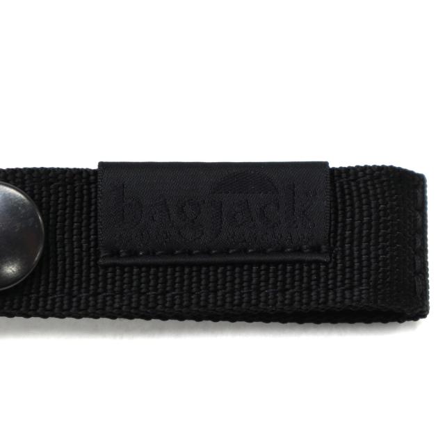 【商品レビューで＋5％】バッグジャック ウォレットコード ウォレットチェーン bagjack 財布 ストラップ メンズ レディース コブラバックル ドイツ製 Gun Leash Cobra 06935_13