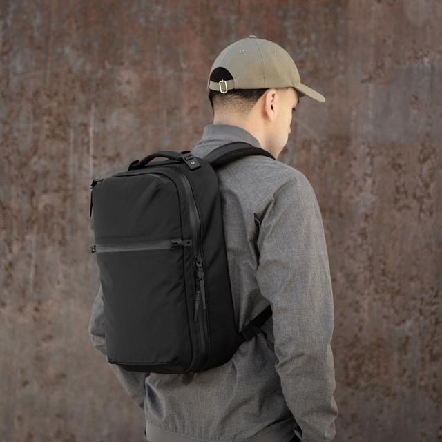 【商品レビューで＋5％】【日本正規品】ブラックエンバー リュック BLACK EMBER 通勤 ビジネス ブランド おしゃれ 50代 PC 7223017