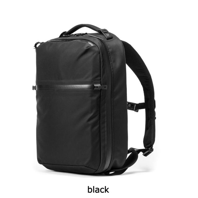 【商品レビューで＋5％】【日本正規品】ブラックエンバー リュック BLACK EMBER 通勤 ビジネス ブランド おしゃれ 50代 PC 7223017