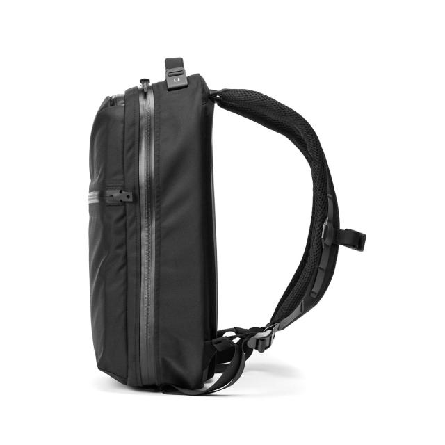 【商品レビューで＋5％】【日本正規品】ブラックエンバー リュック BLACK EMBER 通勤 ビジネス ブランド おしゃれ 50代 PC 7223017