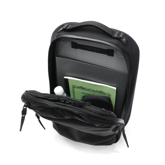 【商品レビューで＋5％】【日本正規品】ブラックエンバー リュック BLACK EMBER 通勤 ビジネス ブランド おしゃれ 50代 PC 7223017