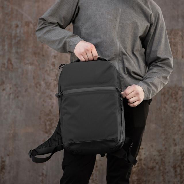 【商品レビューで＋5％】【日本正規品】ブラックエンバー リュック BLACK EMBER 通勤 ビジネス ブランド おしゃれ 50代 PC 7223017